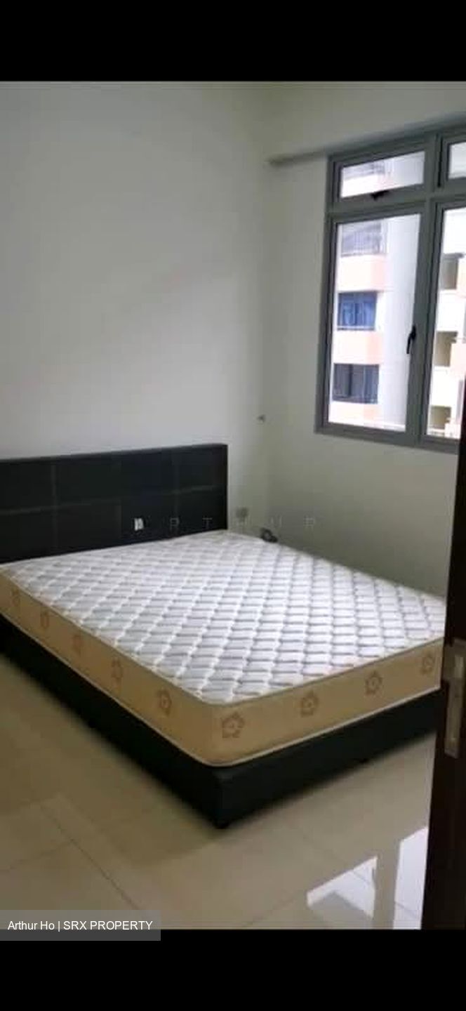 D'Weave (D14), Apartment #557691121